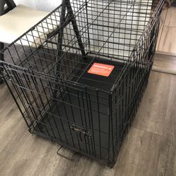 Dog Kennel 