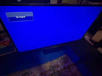 RCA 60” tv