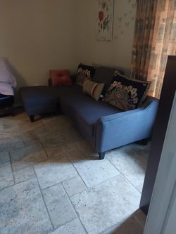 Couch/ Bed