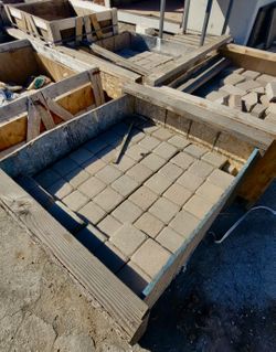 Pavers
