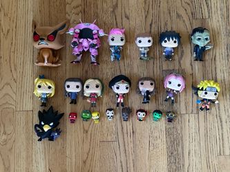 FREE Funko Pops