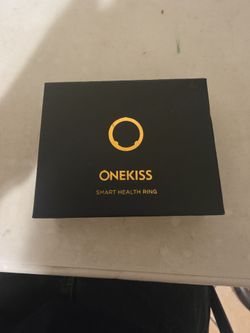 Smart ring