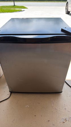 Mini freezer