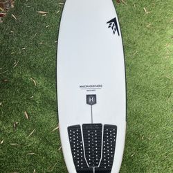 Firewire Machadocado 