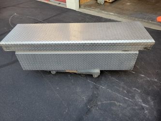 Ford F-150 Toolbox 