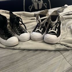 Converse Shoes