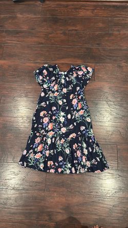 GAP girls dress size XL