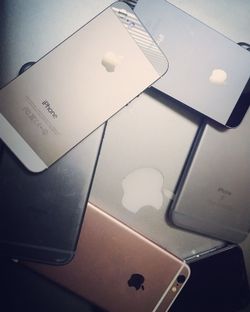 Buying all iPhone 5's and up!