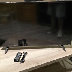 Vizio 39 Inch TV
