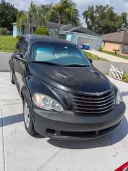 2009 Chrysler PT Cruiser