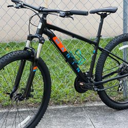 Marin Bolines MTB 