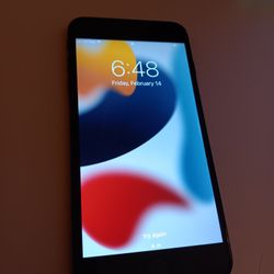 IPhone 7 Plus