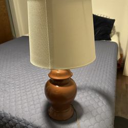 Night Stand Lamp 