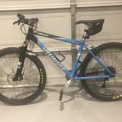 Specialized Rockhopper Medium