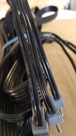 Bose ribbon cable