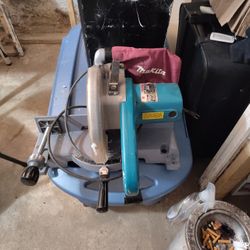 10" Chop Saw