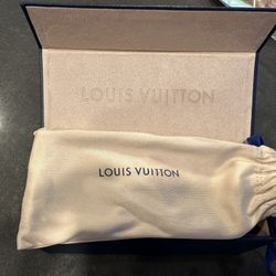 LUIS VUITTON SUNGLASSES