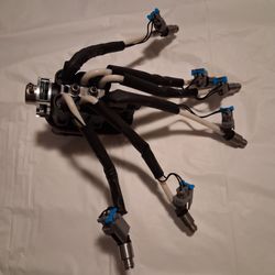 Chevy Or Gmc Spider Injector