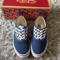 Vans 
