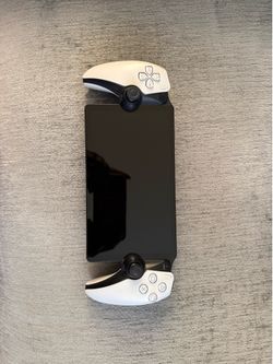 PlayStation Portal Remote Player – Excellent Condition