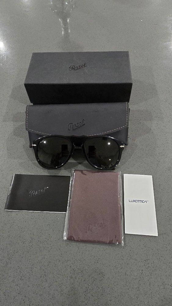 Persol Sunglasses 