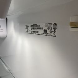 Side By Side Refrigerator 