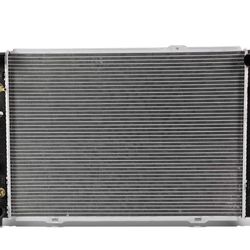 05-09 Hyundai Tucson 05-10 Kia Sportage Radiator Radiador 