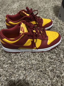 Men’s Dunks 