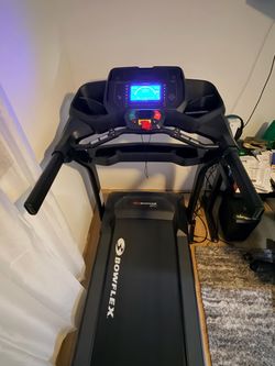 “Bowflex BXT6 Treadmill – Excellent Condition – $700 OBO”