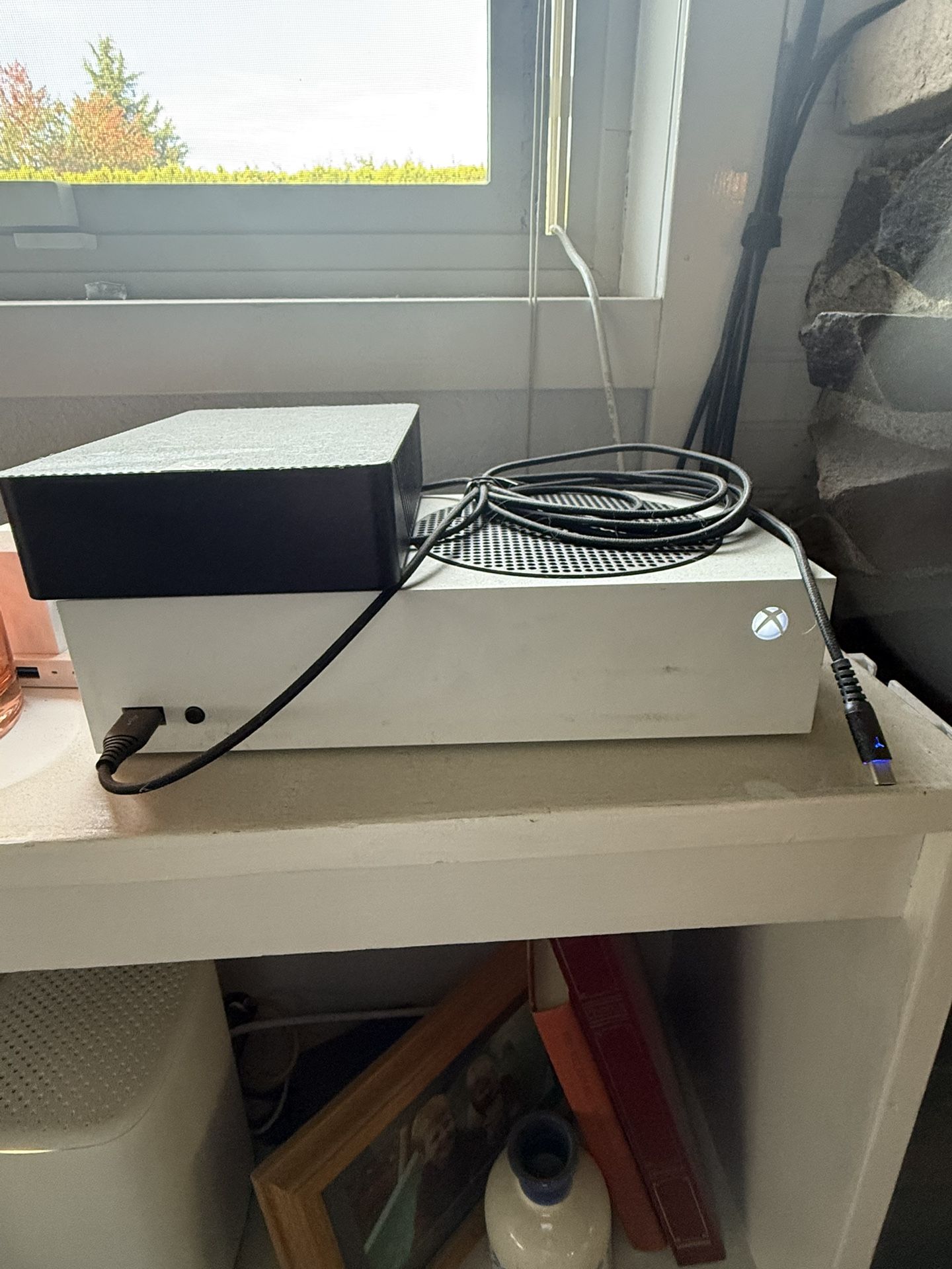 Xbox Series S Plus 8TB External Hard drive 