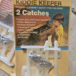 Kiddie Keeper 