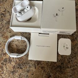 AirPod Pro 2 Generation 