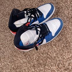 Jordan 1s