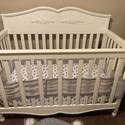 Graco Crib 