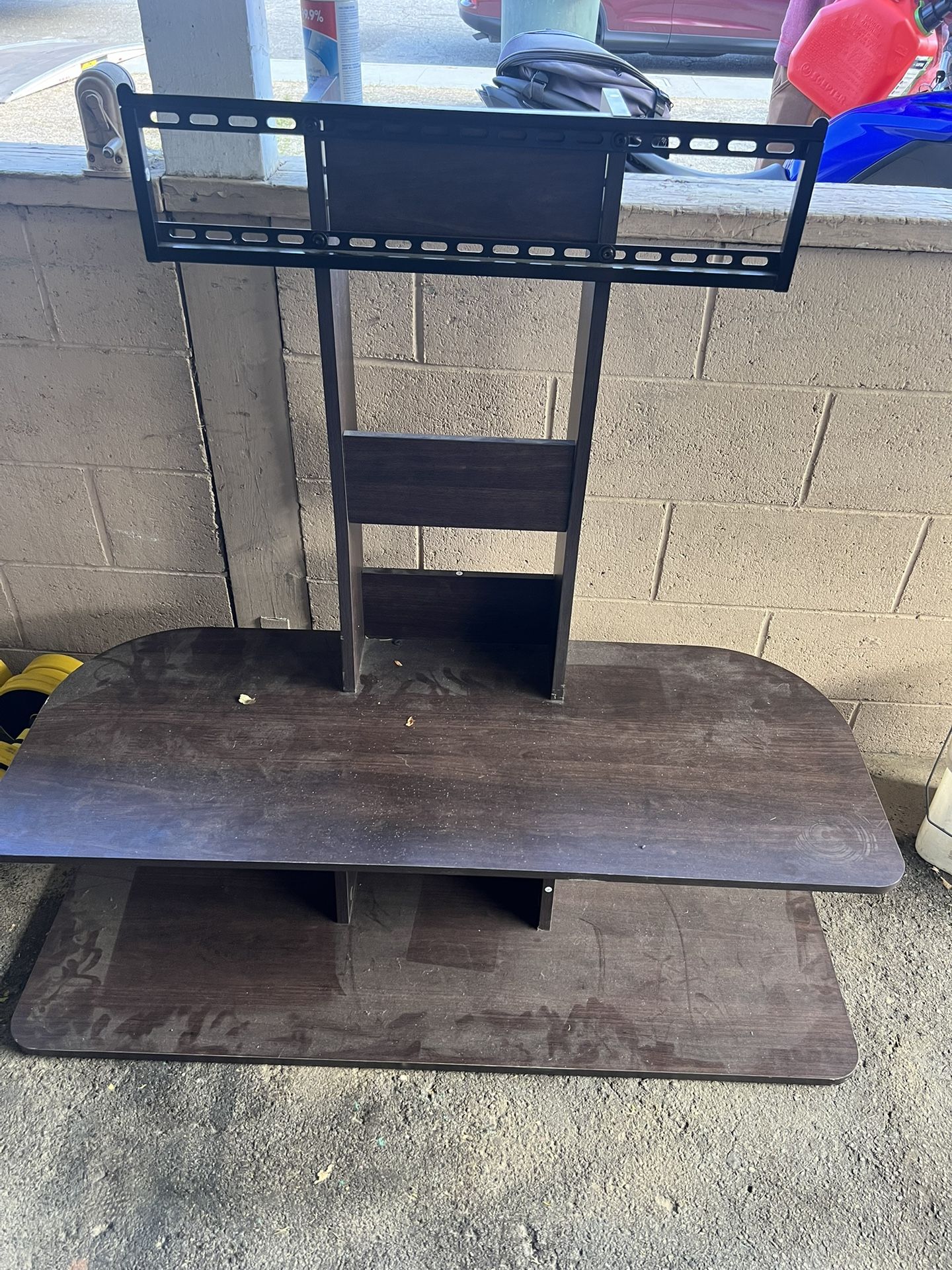 Tv/Entertainment STAND