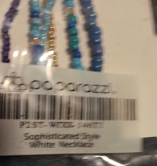 Paparrozzi Beach Bracelets