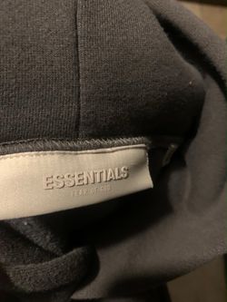Essentials 1997 hoodie