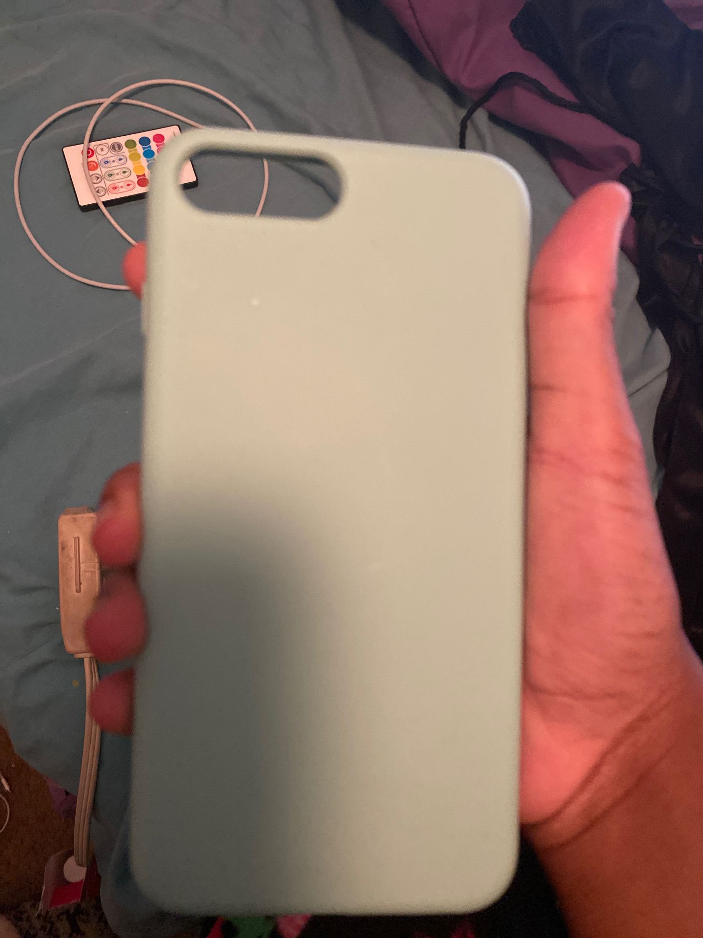 iPhone 8 plus case