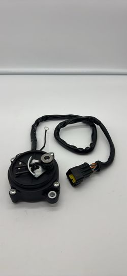 Front Differential 2WD and 4WD Motor ASSY Q(contact info removed)00 For CF Moto (contact info removed)CC ATV Cforce Accesorios