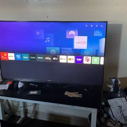  55 In LG smart Tv 