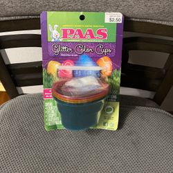 PAAS Dye Colors Egg 