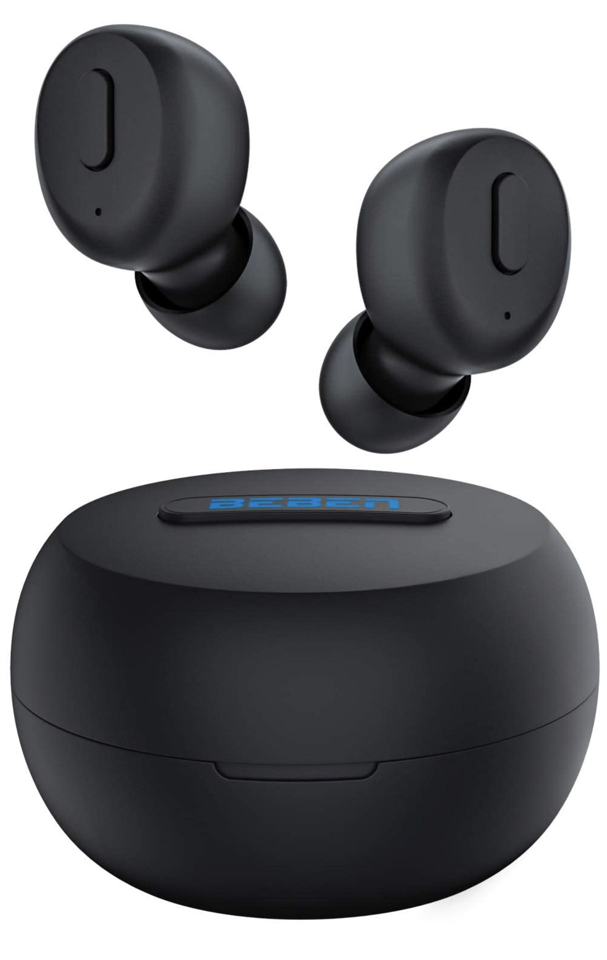 Bluetooth headphones waterproof