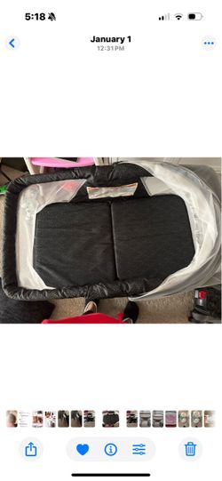Bassinet