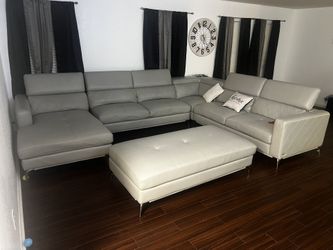 Couch Set