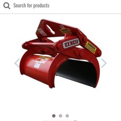 Pipe grabber (handler)