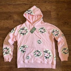 Denim Tears Hoodie