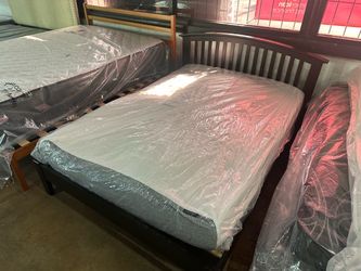 🍂🔥 FALL CLEARANCE SALE! 🔥🍂 🛏️ NEW FULL 12” FOAM MATTRESS 🛏️ 💥 CLEARANCE PRICE: $150💥