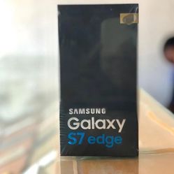 Samsung Galaxy S7 Edge Unlocked With Warranty 