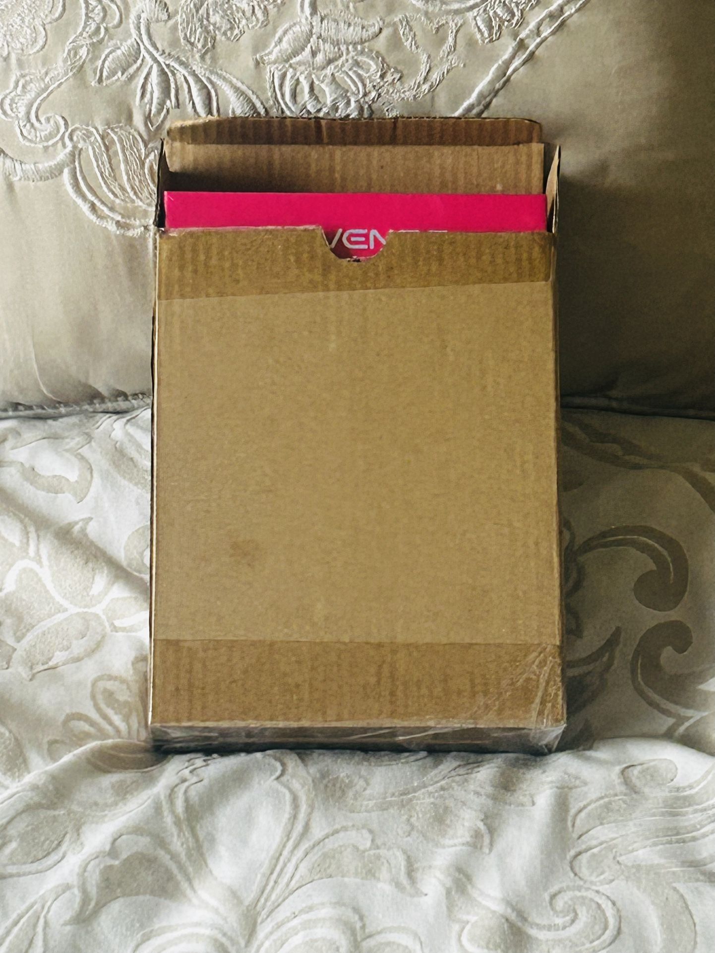 App Controlled Egg Massger- 4