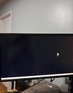 4k Asus MG28u 32 inch